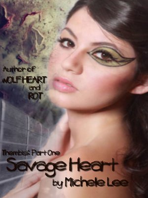 cover image of Savage Heart